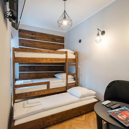 Modern Apartments In Centrum Wadowice Exterior photo